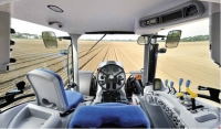 Трактор T 7060 New Holland